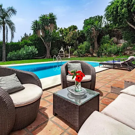 Alegre - Charming With Private Pool