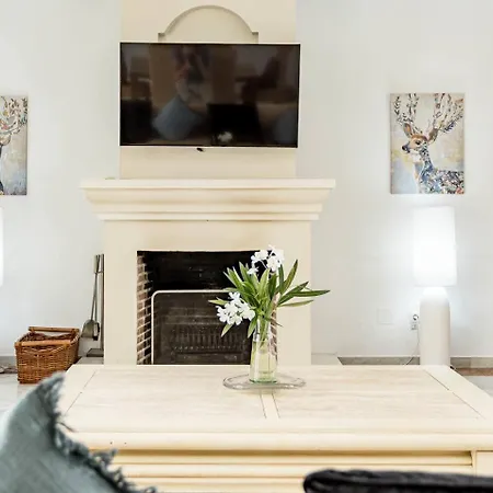 Alegre - Charming With Private Pool *