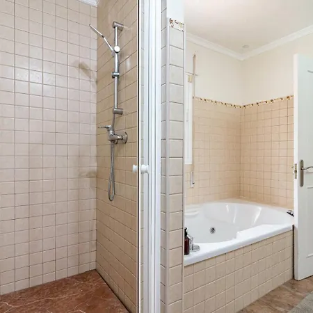 بيت للعطل Alegre - Charming With Private Pool